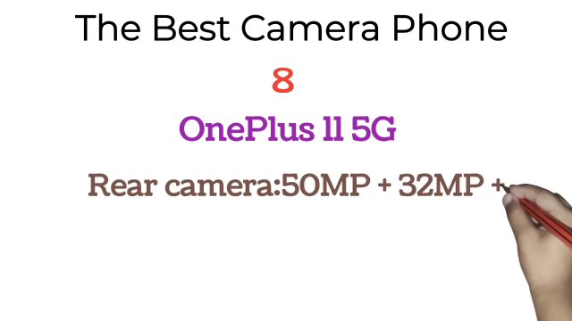 The Best Camera Phones _ Which Phone has the best camera _ The best smartphone camera