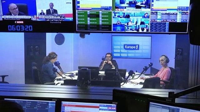Boualem Sansal : Macron appelle les autorités algériennes à «lui redonner sa liberté»