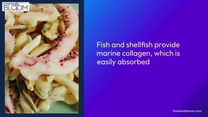 Top Collagen Sources for Healthy Skin & Joints!