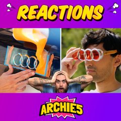 Unreal! High-Tech Glasses at the Cost of a Luxury Car?!