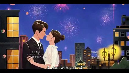 Hi Venus Ep10-cdrama