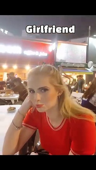 Girlfriend to Mother 3