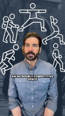 Elevator Pitch: On the Street | Maat