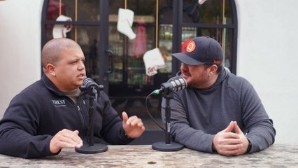 How a Jersey Kid Scaled His Restaurant Vision into a West Coast Powerhouse with a First-Class Porterhouse