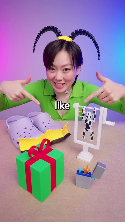 Would You Try Weirdest Gadgets 🤫🐮