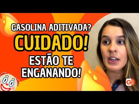 GASOLINA ADITIVADA É MELHOR QUE A COMUM? VEJA COMO USAR OS ADITIVOS E NÃO CAIR EM GOLPES