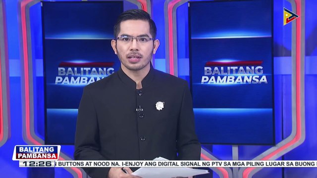 Speaker Romualdez, itinuturing na malaking karangalan ang record-breaking performance ng...