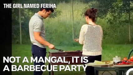 Poorhouse Vlog #111; Just When I Thought I Was Rich, My Cousin Arrived -The Girl Named Feriha