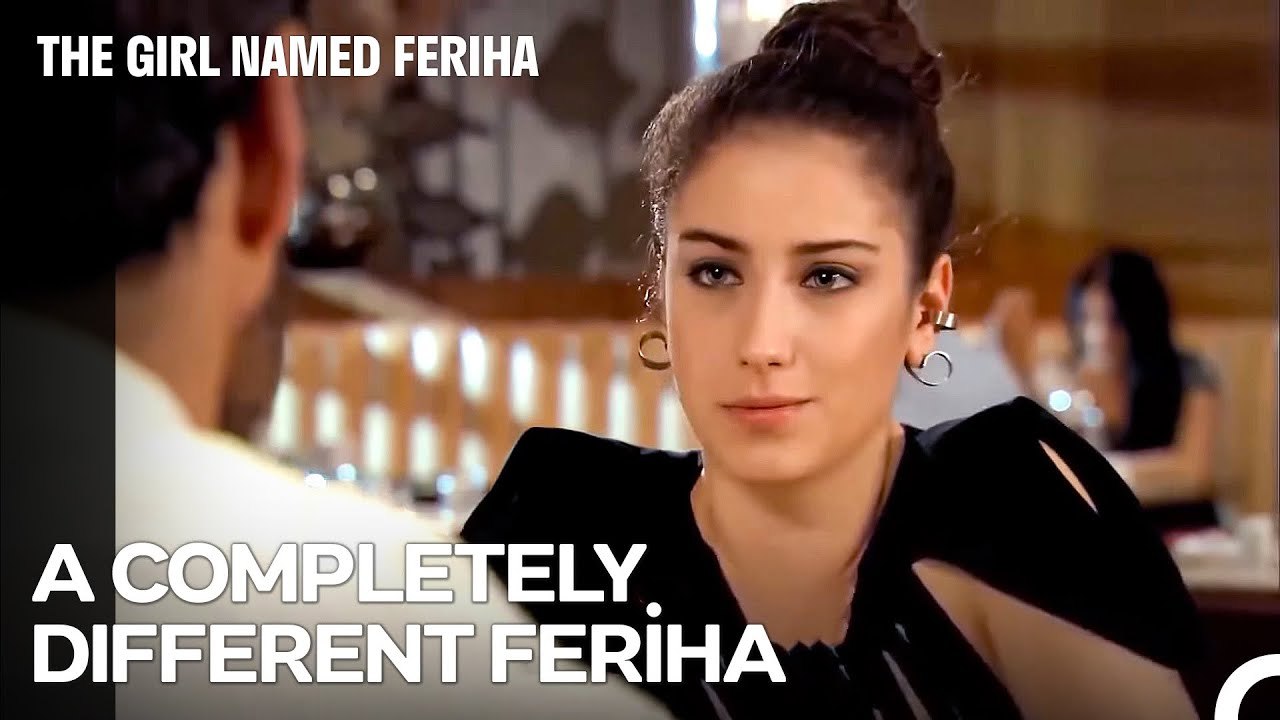 Poorhouse Vlog #118; Here After Years... -The Girl Named Feriha