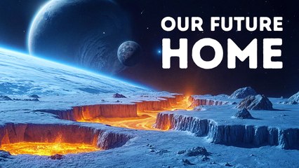 Astronomers Found Planet That Could Suit Human Life