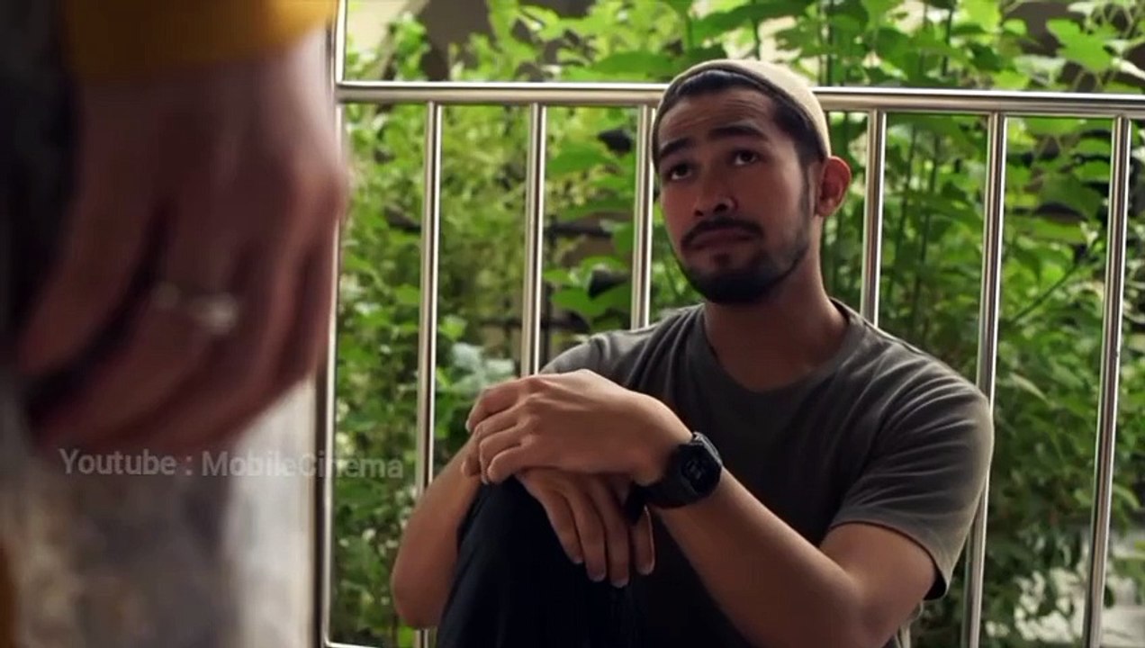 Langit Ke Tujuh Eps 3 (2025) Drama Serial Malaysia