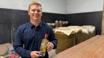How three friends are turning the spirits industry on its head | The Examiner | March 30, 2025