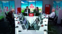 FRANÇOIS LENGLET - Le plan secret de l'administration Trump : du racket!