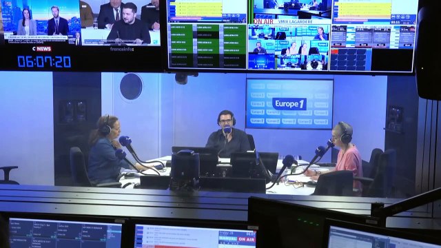 Au musée des Archives Nationales, la mise en lumière du lien unique entre la musique et la République