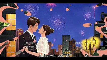 Hi Venus Ep12-cdrama