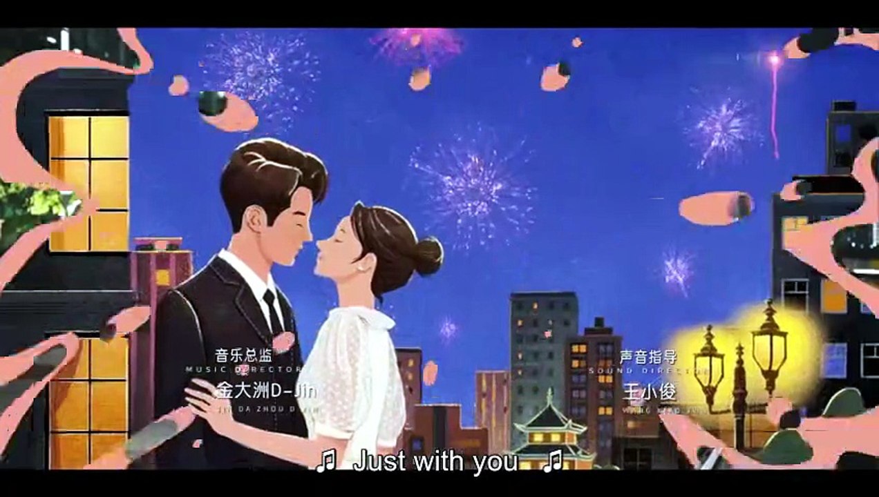 Hi Venus Ep12-cdrama