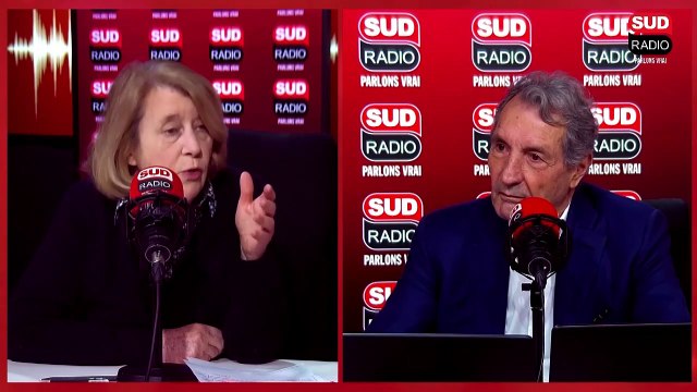 Arlette Chabot : Le réquisitoire contre Nicolas Sarkozy est sévère