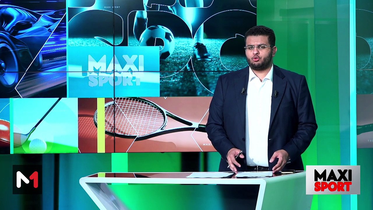 L'actualité sportive du 27-03-2025 - 27/03/2025