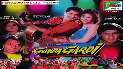 Jaadu bhari teri aankhein Sanam