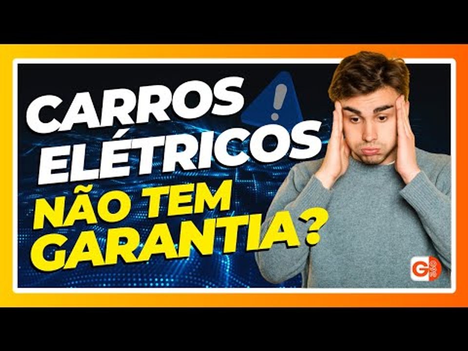 GARANTIAS DE UM CARRO ELÉTRICO IMPORTADO: ADVOGADO EXPLICA O QUE FAZER NA FALTA DE PEÇAS