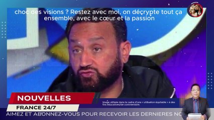 TPMP  La Fin d’une Ère  Cyril Hanouna et M6 Réécrivent l’Histoire !