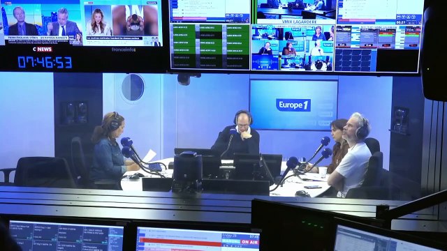 «La Vraie Vie» d'Adeline Dieudonné et le nouvel album de Polo and Pan