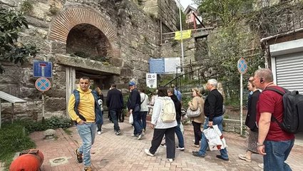 Amasra’da, bayram tatili rezervasyonları yüzde 90'a ulaştı
