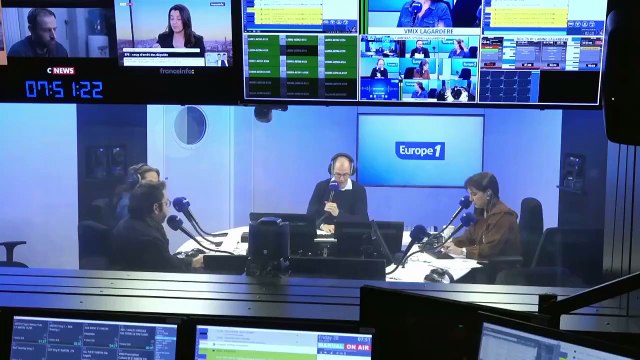 Nicolas Sarkozy : vérité judiciaire ou vengeance politique ?