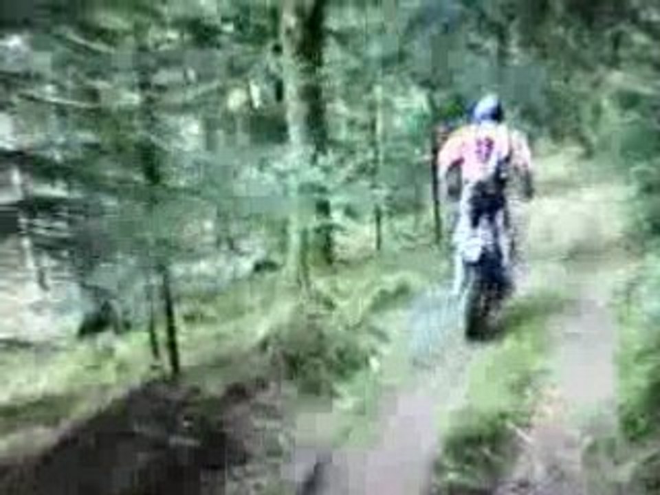 balade 250ktm