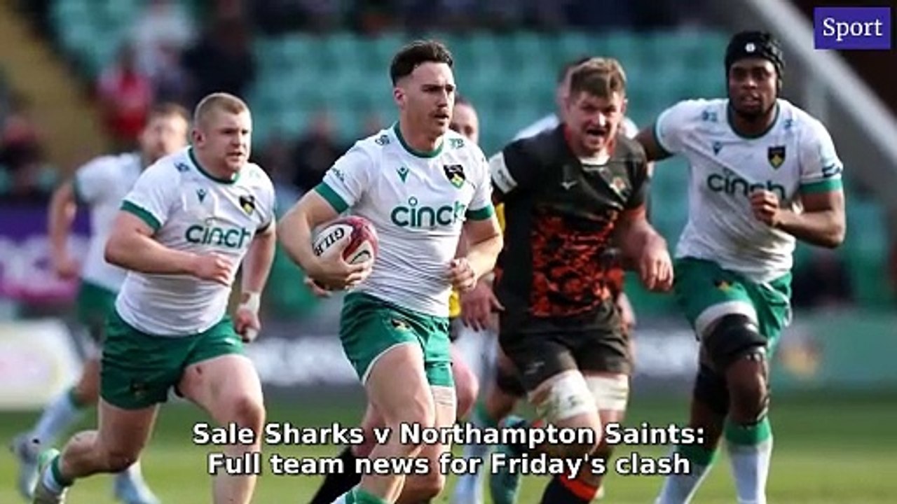 Northampton Chronicle & Echo Morning Update 28 March, 2025