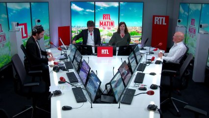 Le journal RTL de 8h du 28 mars 2025