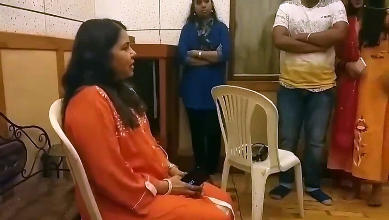 Legendary Singer Sadhana Sargam Madam Shares Profound Insights on Prarabdha