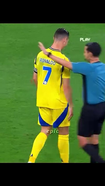 Cristiano power 😶‍🌫️👊💪