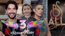 La Reina Del Flow 3 - Charly Y Sky Juntos FINAL