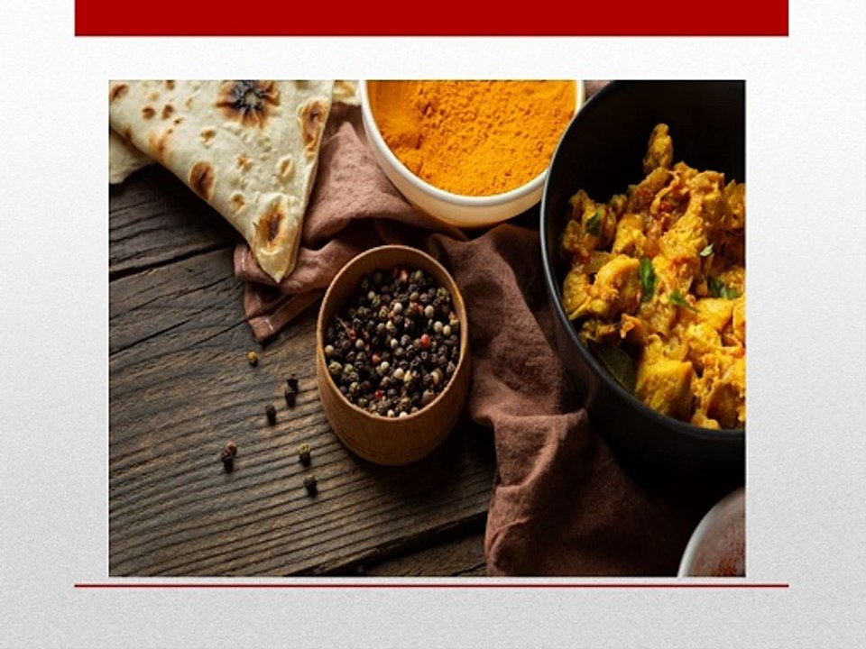 Ang Chong Yi’s Picks: 5 Healthy Staples in Indian Cuisine