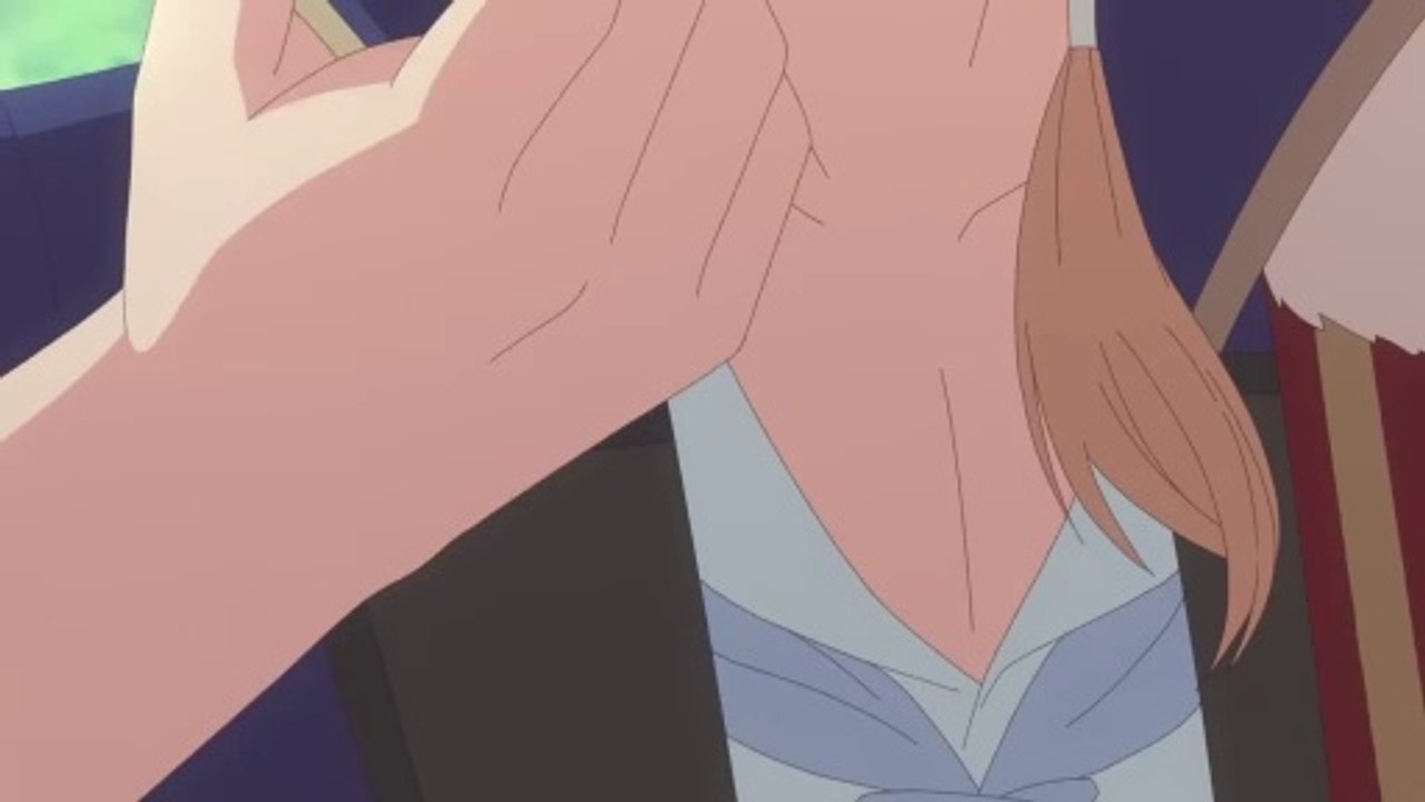 The Too-Perfect Saint: Tossed Aside By My Fiancé And Sold To Another Kingdom Trailer OV