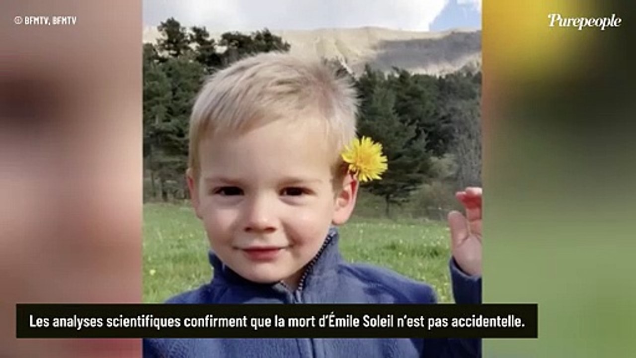 Affaire du petit Emile : Entomologie, anthropologie, palynologie… quelles sont ces analyses pratiquées sur l'enfant et ses vêtements qui ont été déterminantes ?
