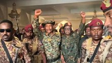Militärregierung im Sudan erobert Hauptstadt Khartum zurück