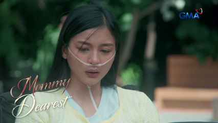 Mommy Dearest: Mookie’s sympathy for Emma! (Episode 25)