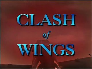 Clash of Wings (7/13) : The Biggest Battleground