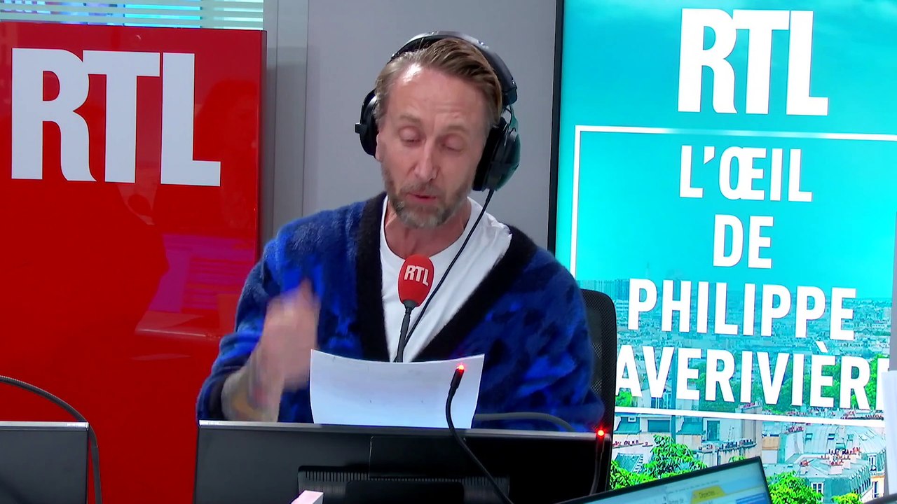 Le 2ème œil de Philippe Caverivière du 28 mars 2025