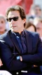 Mr Imran Ahmed Khan Niazi.