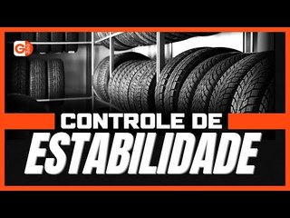 CONTROLE DE ESTABILIDADE: O QUE É, COMO FUNCIONA E COMO SABER SE O CARRO POSSUI