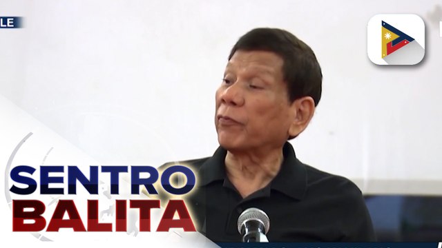 Ilang kongresista, ibinahagi ang kanilang hiling ngayong kaarawan ni dating Pres. Duterte
