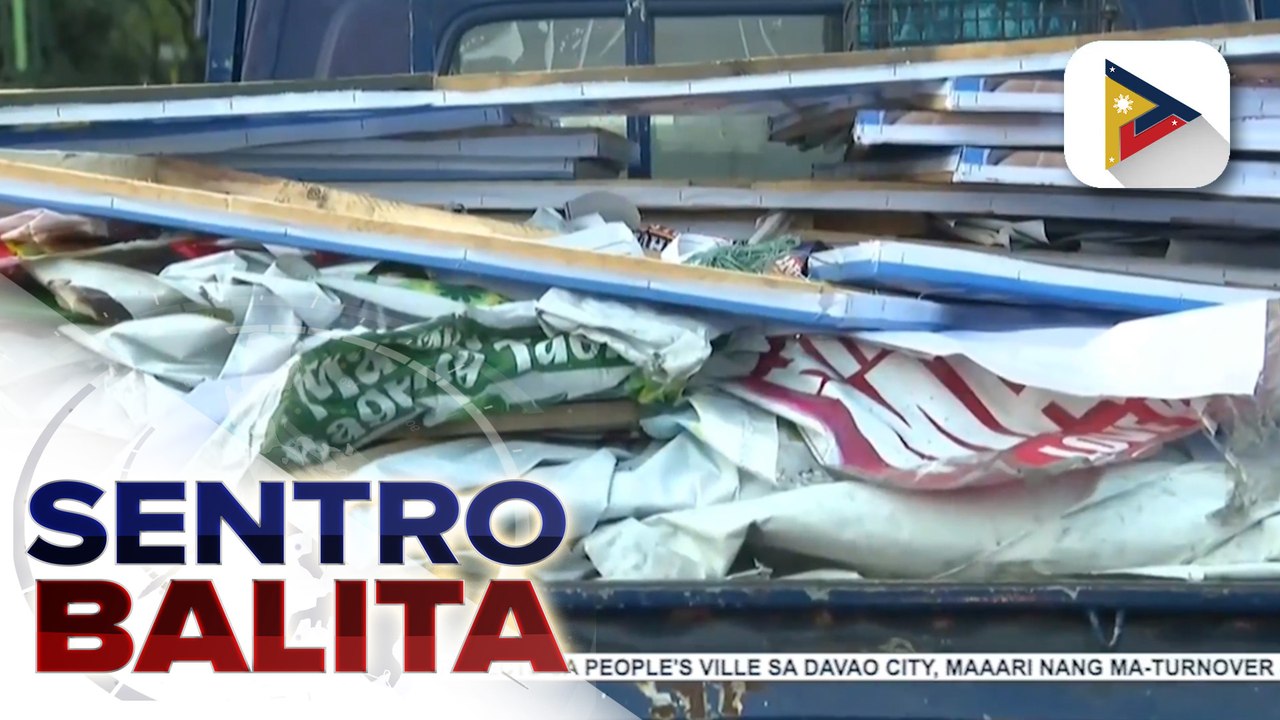 Comelec, nagkasa ng malawakang ‘Oplan Grand Baklas’ kasabay ng pagsisimula ng local campaign period ngayong araw