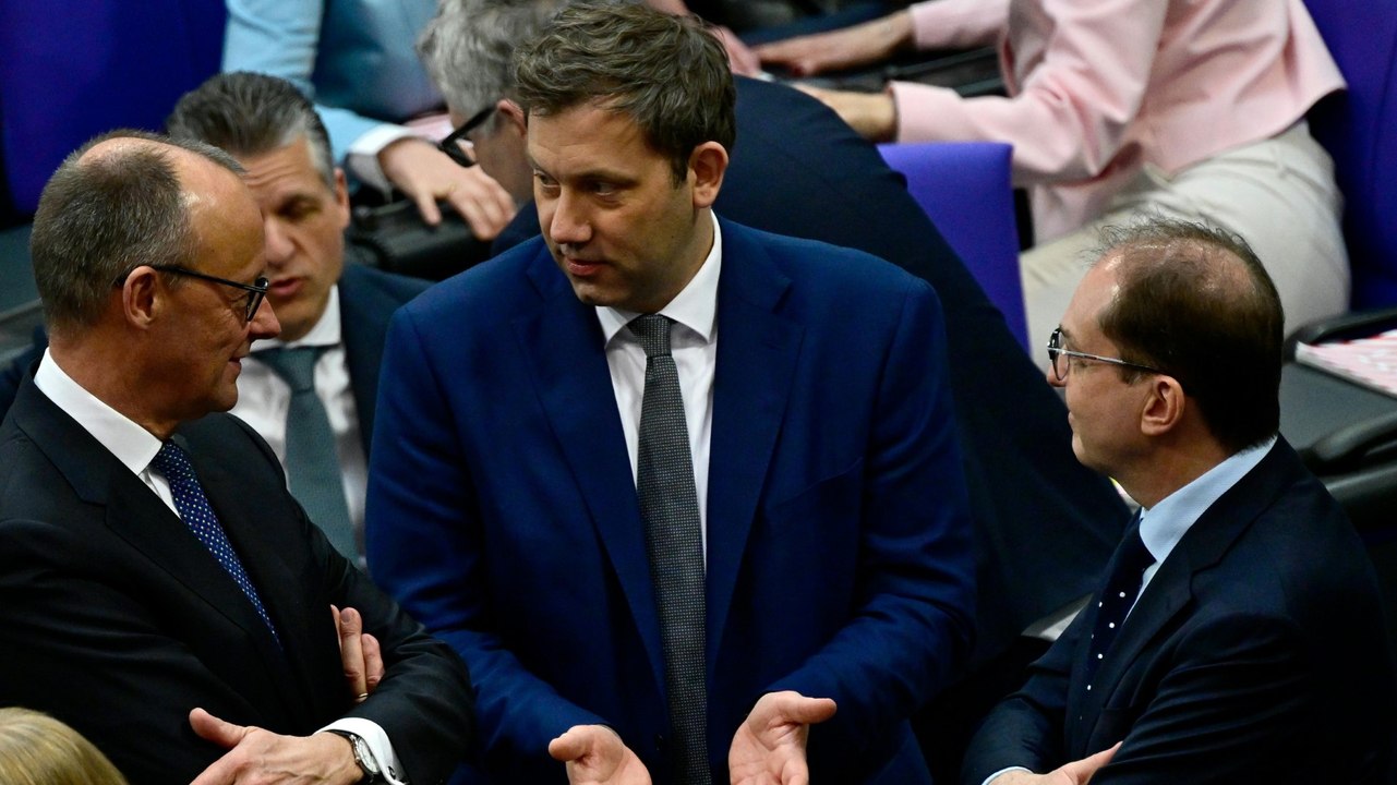 Was einer Einigung von Union und SPD noch im Weg steht