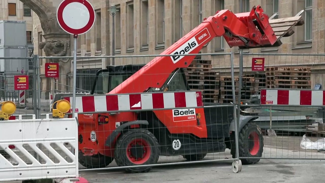 Koalitionsverhandlungen: Streitpunkte und Einigungen
