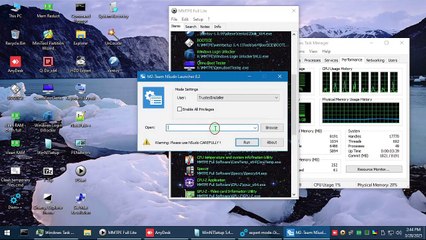 Lite - No Browser - MMTPE 2.0