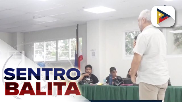 Tacurong City LGU, nakatanggap ng tulong mula sa DTI para sa pagpapalakas ng creative industry