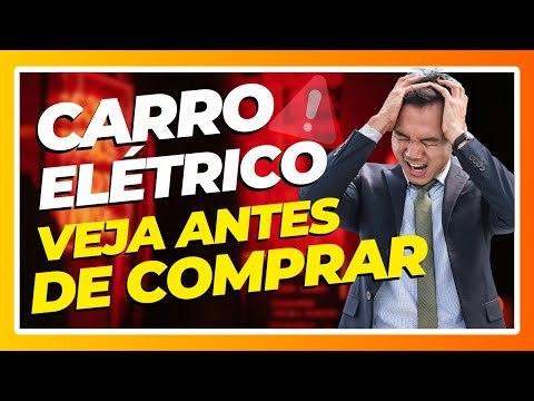 TEM CERTEZA? VEJA 5 COISAS QUE VOCÊ PRECISA SABER ANTES DE COMPRAR UM CARRO ELÉTRICO NO BRASIL